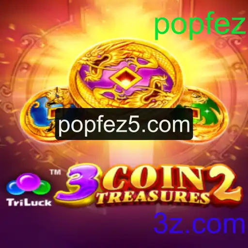 Descubra o Mundo de 3CoinTreasures2: A Jornada dos Caçadores de Tesouros