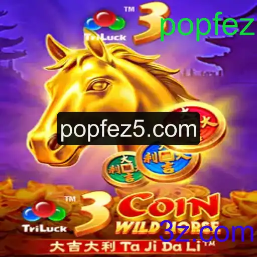 Explorando o Universo de 3CoinWildHorse: Uma Jornada Selvagem