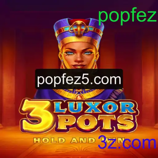 Descubra o Fascinante Mundo de 3LuxorPots