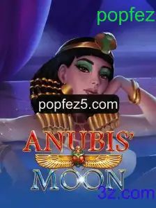 Explorando AnubisMoon: Um Novo Universo de Aventuras Interativas