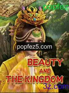Explorando o Mundo Encantado de BeautyAndTheKingdom