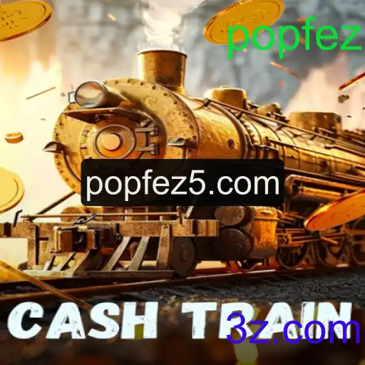 Explorando o Mundo do CashTrain: Um Fenômeno no Universo dos Jogos