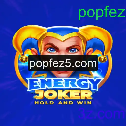 EnergyJoker: A Nova Sensação do Mundo dos Jogos