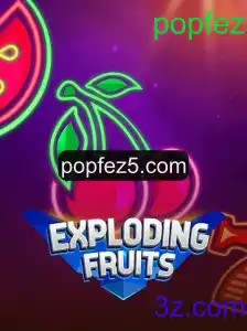 Explodindo Estratégias com ExplodingFruits: A Nova Sensação do Mundo dos Jogos