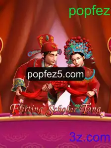 Explorando o Mundo de Flirting Scholar Tang e a Tendência de Jogos de Estratégia