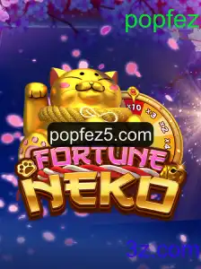 Explorando o Fascinante Universo de FortuneNeko: O Jogo Estratégico que Conquistou o Mundo