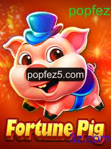 Descubra o Mundo de FortunePig: O Jogo de Estratégia e Sorte