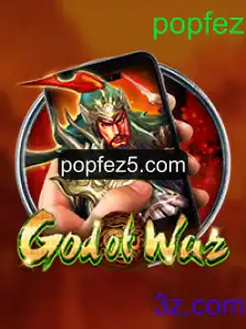 Explorando as Aventuras Épicas de GodofWarM