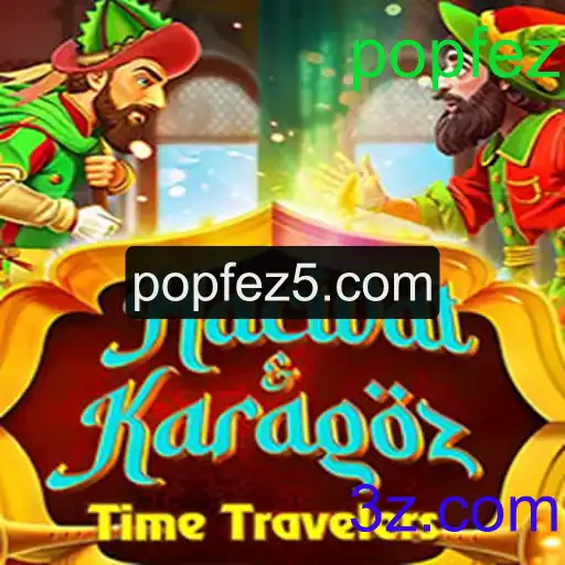 Explorando o Fascinante Mundo de HacivatandKaragoz: O Jogo da Cultura Pop e Tradição