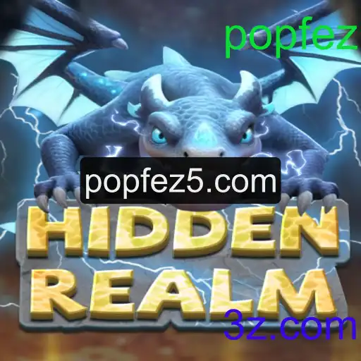 Explorando HiddenRealm: A Jornada de Aventura e Mistério com Popfez