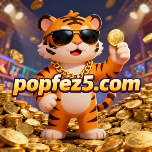 popfez Logo