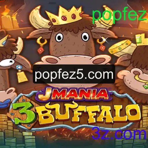 Explorando o Universo de JMania3Buffalo: O Novo Fenômeno Popfez