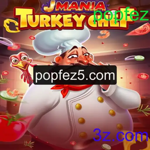 Descubra JManiaTurkeyChef: O Jogo que Une Gastronomia e Desafios