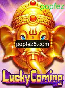Descubra LuckyComing: O Jogo que Está Conquistando o Mundo