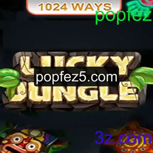 LuckyJungle1024: Descubra a Aventura em Meio à Selva Virtual