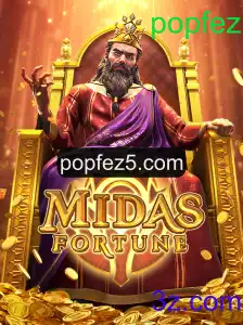 MidasFortune: Descubra o Fascinante Mundo do Novo Jogo que Combina Riqueza com Estratégia