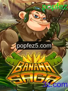 Descubra a Aventura Divertida de BananaSaga: O Jogo do Momento