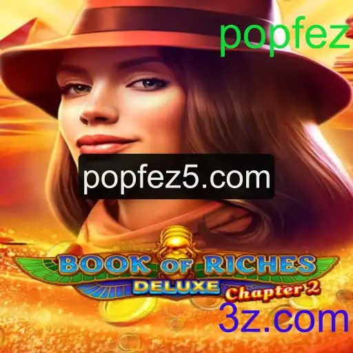 Explorando o Fascinante Universo de Book of Riches Deluxe Chapter 2