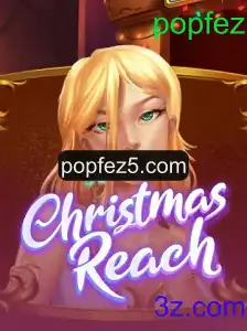ChristmasReach: Uma Jornada de Aventura e Estratégia para o Natal