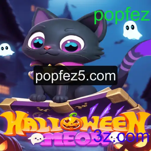 Descubra o Mundo Encantado de HalloweenMeow: Um Jogo de Estratégia e Mistério