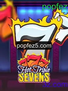Explorando HotTripleSevens: A Nova Sensação dos Jogos de Azar