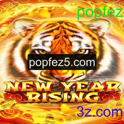 Descubra o Mundo Empolgante de NewYearRising: O Jogo que Tem Conquistado Multidões