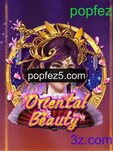 Descubra o Fascinante Mundo de OrientalBeauty: Um Jogo Inovador e Envolvente