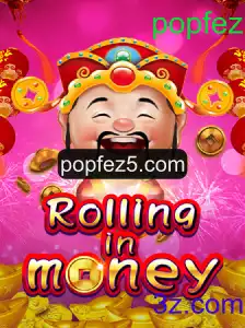Descubra RollingInMoney: O Jogo Que Conquista o Cenário Atual