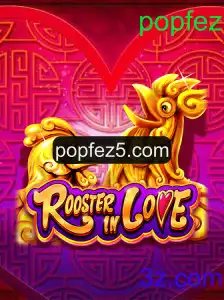 RoosterInLove: Um Mergulho no Mundo Encantador do Jogo Inspirado por 