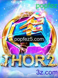 Thor2: Como 'Popfez' Revoluciona o Universo dos Jogos