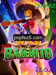 Explorando o Mundo do Jogo WildBandito: Uma Aventura Inovadora e Atual