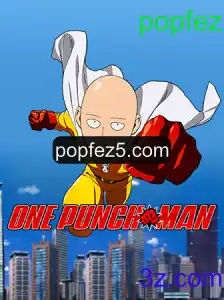 OnePunchMan: Desvende o Universo do Jogo com Popfez