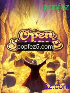 Explorando o Fascinante Mundo de OpenSesame: Um Jogo de Estratégia Inovador