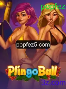 Conheça Plingoball: O Jogo Que Está Conquistando o Mundo