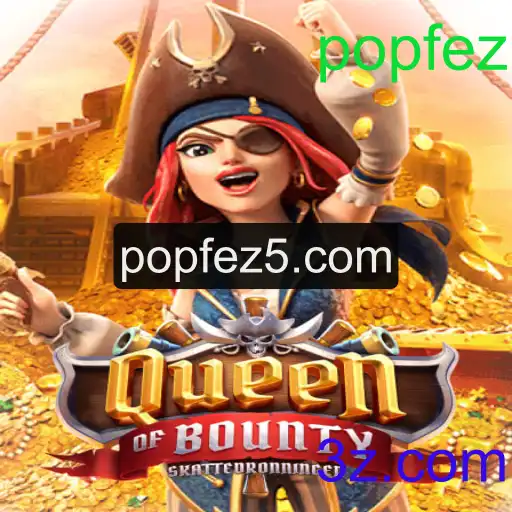 Explorando o Mundo de QueenofBounty: Aventura, Estratégia e Diversão