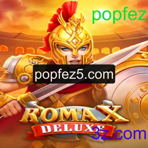 Explorando RomaXDeluxe: Um mergulho profundo no mundo de popfez