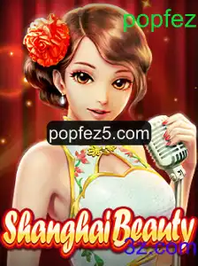 Explorando o Universo de ShanghaiBeauty: Uma Nova Experiência no Mundo dos Jogos