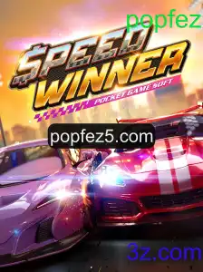 SpeedWinner: O Jogo de Corrida que Conquista Corações com Popfez