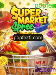 Descubra SupermarketSpree: A Aventura Inovadora de Compras