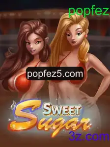Descubra o Encantador Mundo de 'SweetSugar'