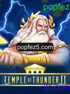 Explorando o Mundo de TempleofThunderII: Aventura e Estratégia no Coração da Tempestade