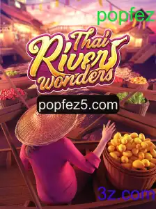 ThaiRiverWonders: O Encanto do Jogo de Estratégia Moderno