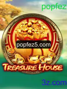 Explorando o Mundo Intrigante de TreasureHouse